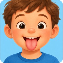 tongue