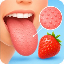 taste buds