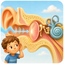 eardrum